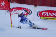 FIS Baltijas kauss 2022 Pozza di Fassa, FIS Latvijas čempionāts GS, Foto: E.Lukšo