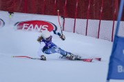 FIS Baltijas kauss 2022 Pozza di Fassa, FIS Latvijas čempionāts GS, Foto: E.Lukšo