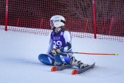 FIS Baltijas kauss 2022 Pozza di Fassa, FIS Latvijas čempionāts GS, Foto: E.Lukšo