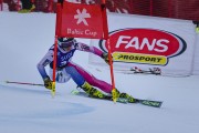 FIS Baltijas kauss 2022 Pozza di Fassa, FIS Latvijas čempionāts GS, Foto: E.Lukšo