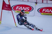 FIS Baltijas kauss 2022 Pozza di Fassa, FIS Latvijas čempionāts GS, Foto: E.Lukšo