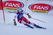 FIS Baltijas kauss 2022 Pozza di Fassa, FIS Latvijas čempionāts GS, Foto: E.Lukšo