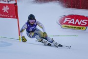 FIS Baltijas kauss 2022 Pozza di Fassa, FIS Latvijas čempionāts GS, Foto: E.Lukšo