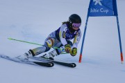 FIS Baltijas kauss 2022 Pozza di Fassa, FIS Latvijas čempionāts GS, Foto: E.Lukšo