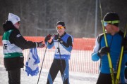 FIS Latvijas Čempionāts 2018 otrais posms, sprints C, Foto: Jānis Vīksna