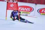 FIS Baltijas kauss 2022 Pozza di Fassa, FIS Latvijas čempionāts GS, Foto: E.Lukšo