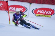 FIS Baltijas kauss 2022 Pozza di Fassa, FIS Latvijas čempionāts GS, Foto: E.Lukšo