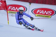 FIS Baltijas kauss 2022 Pozza di Fassa, FIS Latvijas čempionāts GS, Foto: E.Lukšo