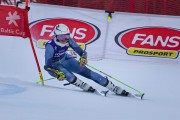 FIS Baltijas kauss 2022 Pozza di Fassa, FIS Latvijas čempionāts GS, Foto: E.Lukšo