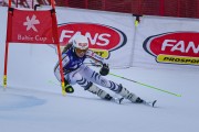 FIS Baltijas kauss 2022 Pozza di Fassa, FIS Latvijas čempionāts GS, Foto: E.Lukšo