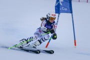 FIS Baltijas kauss 2022 Pozza di Fassa, FIS Latvijas čempionāts GS, Foto: E.Lukšo