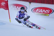 FIS Baltijas kauss 2022 Pozza di Fassa, FIS Latvijas čempionāts GS, Foto: E.Lukšo