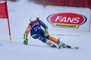 FIS Baltijas kauss 2022 Pozza di Fassa, FIS Latvijas čempionāts GS, Foto: E.Lukšo