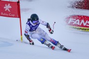 FIS Baltijas kauss 2022 Pozza di Fassa, FIS Latvijas čempionāts GS, Foto: E.Lukšo