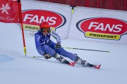 FIS Baltijas kauss 2022 Pozza di Fassa, FIS Latvijas čempionāts GS, Foto: E.Lukšo