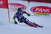 FIS Baltijas kauss 2022 Pozza di Fassa, FIS Latvijas čempionāts GS, Foto: E.Lukšo