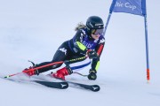 FIS Baltijas kauss 2022 Pozza di Fassa, FIS Latvijas čempionāts GS, Foto: E.Lukšo