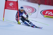 FIS Baltijas kauss 2022 Pozza di Fassa, FIS Latvijas čempionāts GS, Foto: E.Lukšo