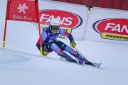 FIS Baltijas kauss 2022 Pozza di Fassa, FIS Latvijas čempionāts GS, Foto: E.Lukšo