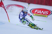 FIS Baltijas kauss 2022 Pozza di Fassa, FIS Latvijas čempionāts GS, Foto: E.Lukšo