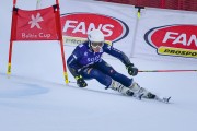 FIS Baltijas kauss 2022 Pozza di Fassa, FIS Latvijas čempionāts GS, Foto: E.Lukšo