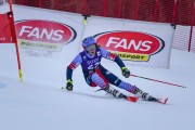 FIS Baltijas kauss 2022 Pozza di Fassa, FIS Latvijas čempionāts GS, Foto: E.Lukšo