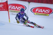 FIS Baltijas kauss 2022 Pozza di Fassa, FIS Latvijas čempionāts GS, Foto: E.Lukšo