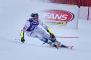 FIS Baltijas kauss 2022 Pozza di Fassa, FIS Latvijas čempionāts GS, Foto: E.Lukšo