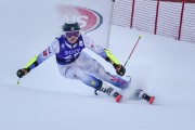 FIS Baltijas kauss 2022 Pozza di Fassa, FIS Latvijas čempionāts GS, Foto: E.Lukšo