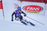 FIS Baltijas kauss 2022 Pozza di Fassa, FIS Latvijas čempionāts GS, Foto: E.Lukšo