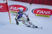 FIS Baltijas kauss 2022 Pozza di Fassa, FIS Latvijas čempionāts GS, Foto: E.Lukšo