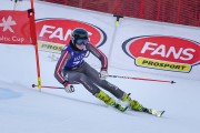 FIS Baltijas kauss 2022 Pozza di Fassa, FIS Latvijas čempionāts GS, Foto: E.Lukšo