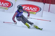 FIS Baltijas kauss 2022 Pozza di Fassa, FIS Latvijas čempionāts GS, Foto: E.Lukšo