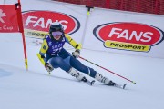 FIS Baltijas kauss 2022 Pozza di Fassa, FIS Latvijas čempionāts GS, Foto: E.Lukšo