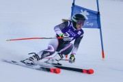 FIS Baltijas kauss 2022 Pozza di Fassa, FIS Latvijas čempionāts GS, Foto: E.Lukšo