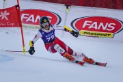 FIS Baltijas kauss 2022 Pozza di Fassa, FIS Latvijas čempionāts GS, Foto: E.Lukšo