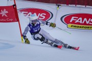 FIS Baltijas kauss 2022 Pozza di Fassa, FIS Latvijas čempionāts GS, Foto: E.Lukšo