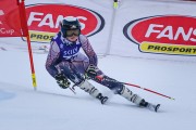 FIS Baltijas kauss 2022 Pozza di Fassa, FIS Latvijas čempionāts GS, Foto: E.Lukšo