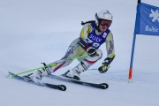 FIS Baltijas kauss 2022 Pozza di Fassa, FIS Latvijas čempionāts GS, Foto: E.Lukšo