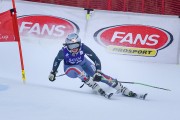 FIS Baltijas kauss 2022 Pozza di Fassa, FIS Latvijas čempionāts GS, Foto: E.Lukšo