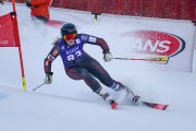 FIS Baltijas kauss 2022 Pozza di Fassa, FIS Latvijas čempionāts GS, Foto: E.Lukšo