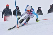 FIS Baltic Cup 2018 3. posms, jauniešu un meistaru AC slaloms, Foto: Emīls Lukšo