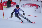 FIS Baltijas kauss 2022 Pozza di Fassa, FIS Latvijas čempionāts GS, Foto: E.Lukšo