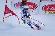 FIS Baltijas kauss 2022 Pozza di Fassa, FIS Latvijas čempionāts GS, Foto: E.Lukšo