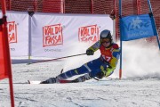 FIS Baltijas kauss 2022 Pozza di Fassa, FIS Latvijas čempionāts GS, Foto: E.Lukšo