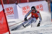 FIS Baltijas kauss 2022 Pozza di Fassa, FIS Latvijas čempionāts GS, Foto: E.Lukšo