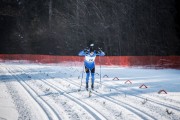 FIS Latvijas Čempionāts 2018 otrais posms, sprints C, Foto: Jānis Vīksna