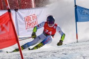 FIS Baltijas kauss 2022 Pozza di Fassa, FIS Latvijas čempionāts GS, Foto: E.Lukšo