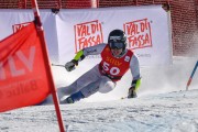 FIS Baltijas kauss 2022 Pozza di Fassa, FIS Latvijas čempionāts GS, Foto: E.Lukšo