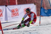 FIS Baltijas kauss 2022 Pozza di Fassa, FIS Latvijas čempionāts GS, Foto: E.Lukšo